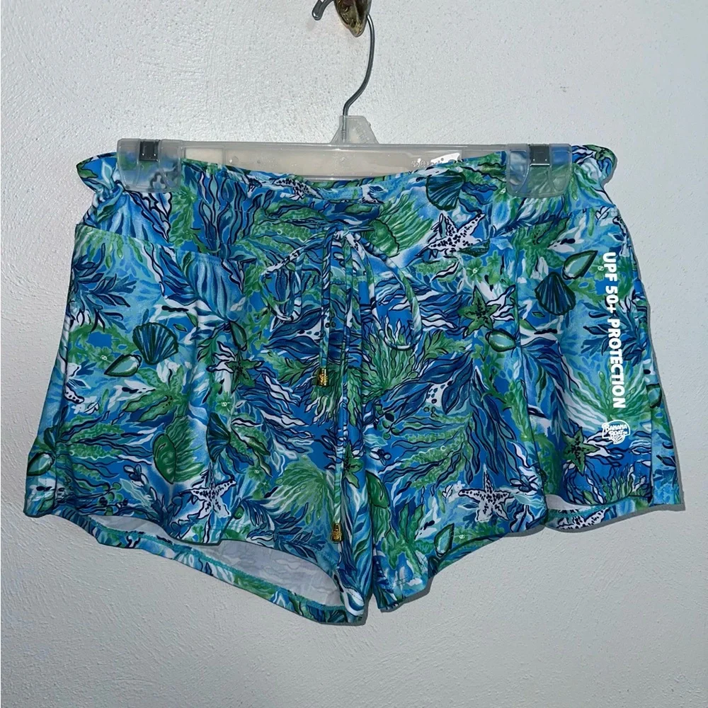 NWT Banana Boat UPF50+ Ladies Boyshorts - Picture 5 of 11